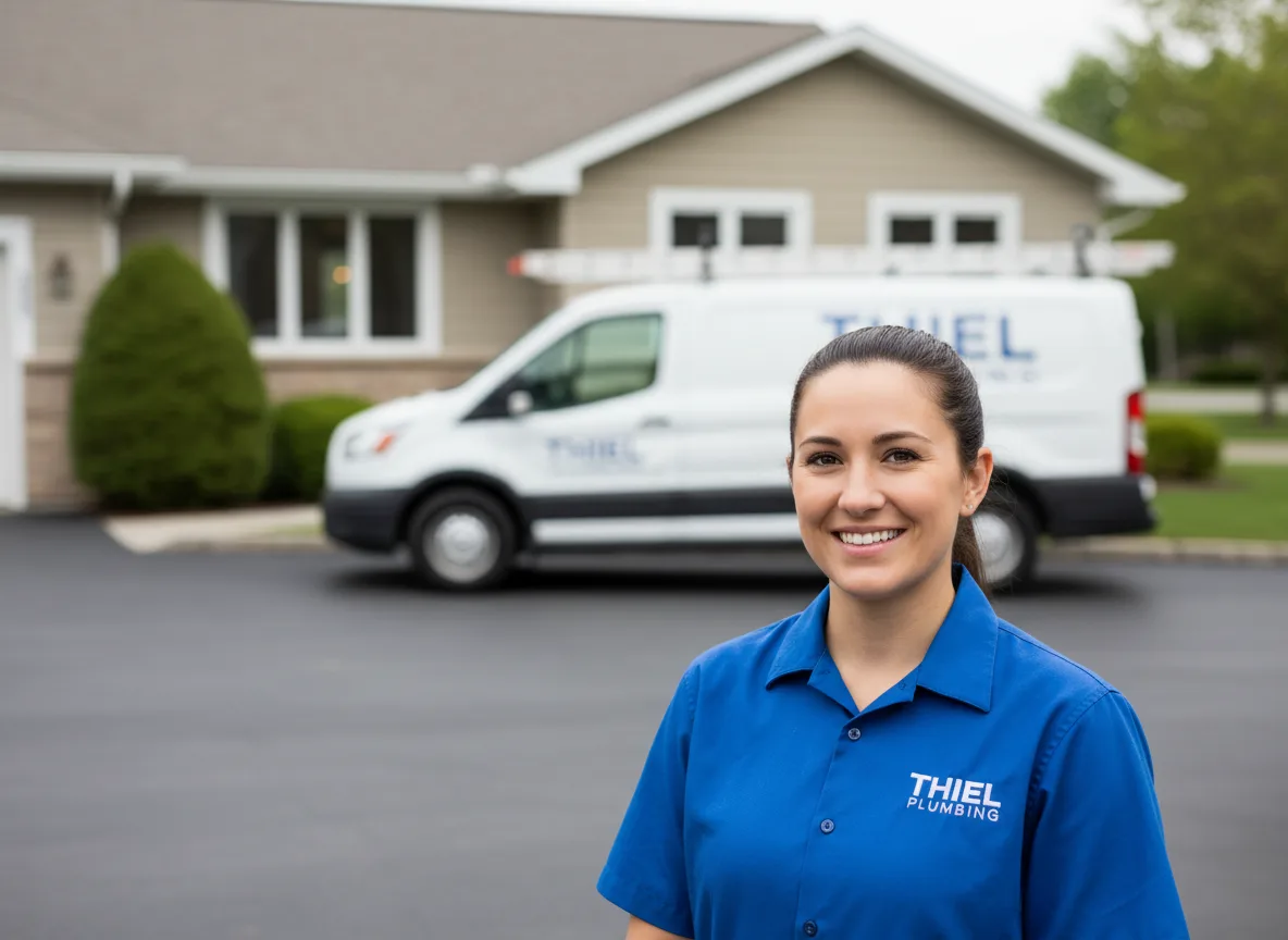 Plumber Zeigler, IL FAQs